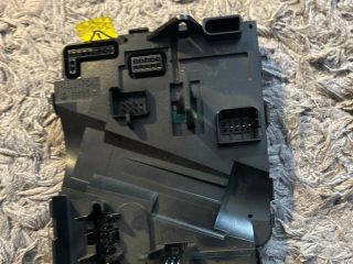 bontott AUDI A3 Aktív Kormány Elektronika