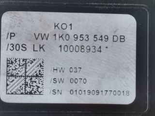 bontott AUDI A3 Aktív Kormány Elektronika