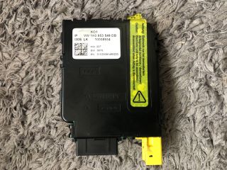 bontott AUDI A3 Aktív Kormány Elektronika