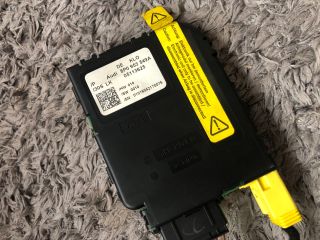 bontott AUDI A3 Aktív Kormány Elektronika