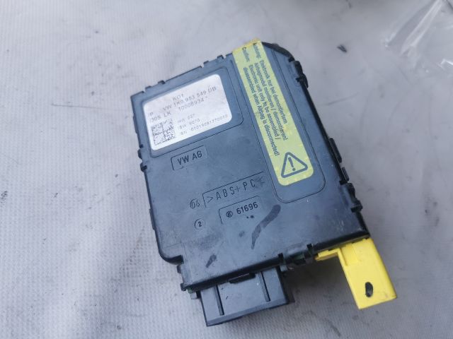 bontott AUDI A3 Aktív Kormány Elektronika