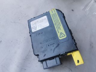 bontott AUDI A3 Aktív Kormány Elektronika