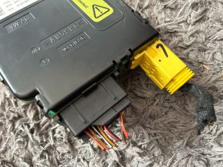 bontott AUDI A3 Aktív Kormány Elektronika