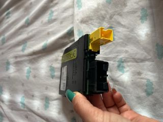 bontott AUDI A3 Aktív Kormány Elektronika