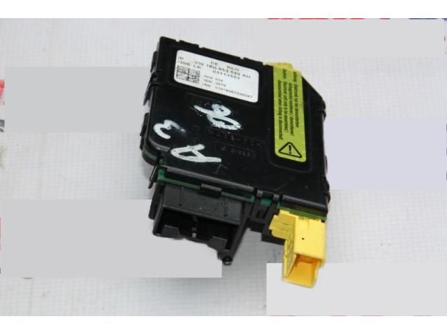 bontott AUDI A3 Aktív Kormány Elektronika