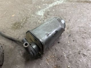 bontott AUDI A3 Aktív Szénszűrő