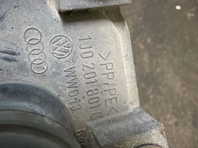 bontott AUDI A3 Aktív Szénszűrő