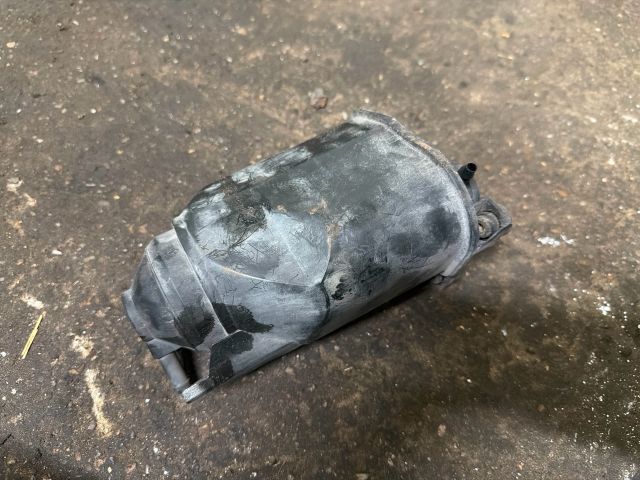 bontott AUDI A3 Aktív Szénszűrő