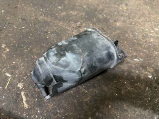 bontott AUDI A3 Aktív Szénszűrő