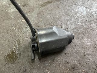 bontott AUDI A3 Aktív Szénszűrő