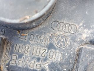 bontott AUDI A3 Aktív Szénszűrő