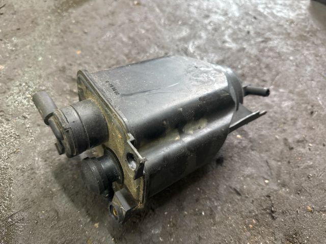 bontott AUDI A3 Aktív Szénszűrő