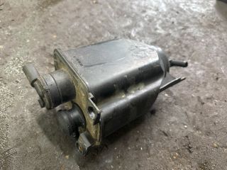 bontott AUDI A3 Aktív Szénszűrő