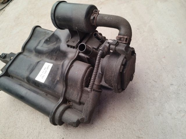 bontott AUDI A3 Aktív Szénszűrő