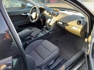 bontott AUDI A3 Aktív Szénszűrő