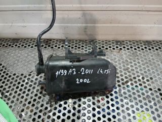 bontott AUDI A3 Aktív Szénszűrő