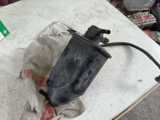 bontott AUDI A3 Aktív Szénszűrő