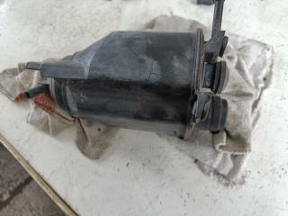 bontott AUDI A3 Aktív Szénszűrő