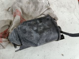 bontott AUDI A3 Aktív Szénszűrő