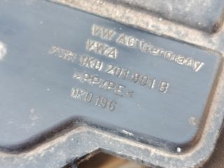 bontott AUDI A3 Aktív Szénszűrő