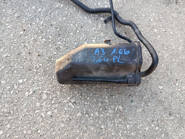 bontott AUDI A3 Aktív Szénszűrő