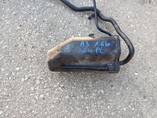 bontott AUDI A3 Aktív Szénszűrő