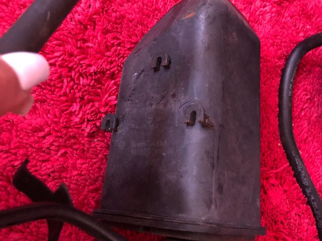 bontott AUDI A3 Aktív Szénszűrő