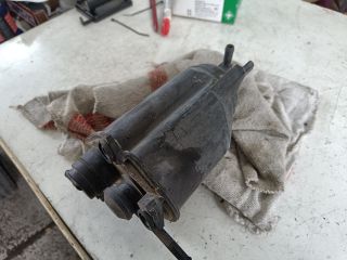 bontott AUDI A3 Aktív Szénszűrő