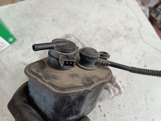 bontott AUDI A3 Aktív Szénszűrő