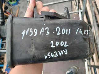 bontott AUDI A3 Aktív Szénszűrő