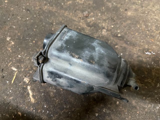 bontott AUDI A3 Aktív Szénszűrő