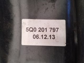 bontott AUDI A3 Aktív Szénszűrő