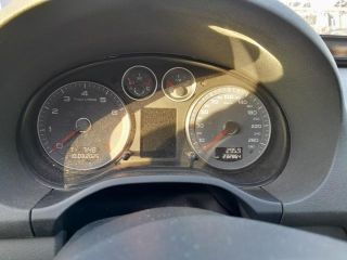 bontott AUDI A3 Aktív Szénszűrő