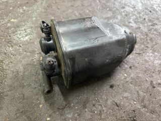 bontott AUDI A3 Aktív Szénszűrő