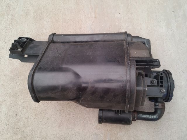 bontott AUDI A3 Aktív Szénszűrő