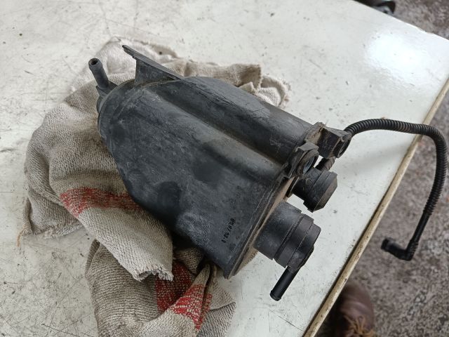 bontott AUDI A3 Aktív Szénszűrő