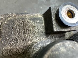 bontott AUDI A3 Aktív Szénszűrő