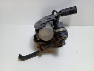 bontott AUDI A3 Állófűtés (Részeivel)