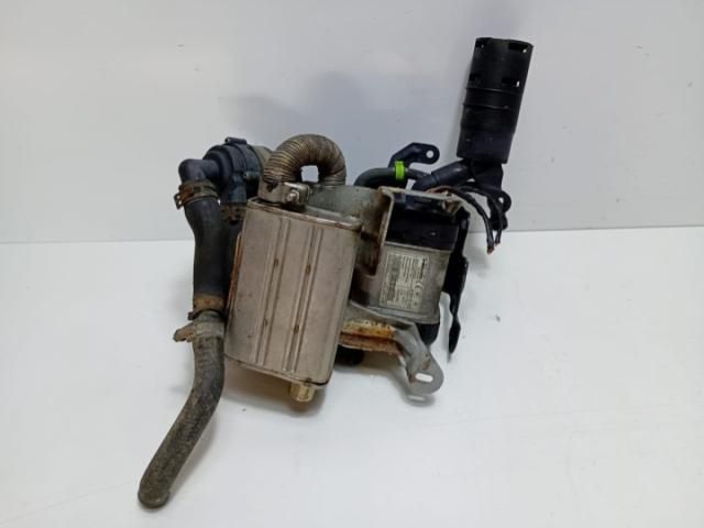 bontott AUDI A3 Állófűtés (Részeivel)