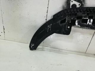 bontott AUDI A3 Alsó Hűtőburkolat