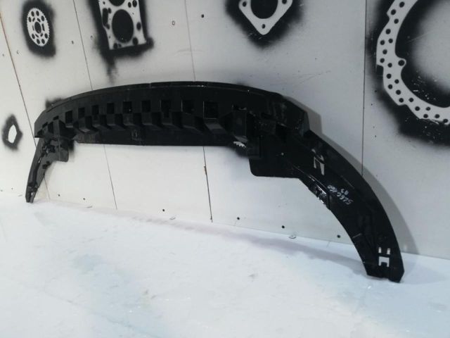 bontott AUDI A3 Alsó Hűtőburkolat