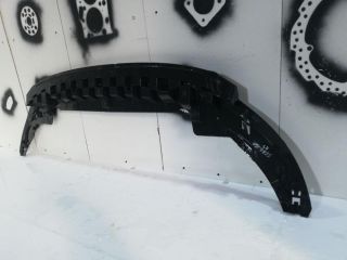 bontott AUDI A3 Alsó Hűtőburkolat