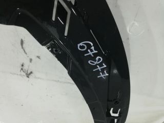 bontott AUDI A3 Alsó Hűtőburkolat