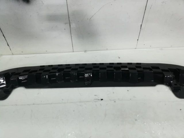 bontott AUDI A3 Alsó Hűtőburkolat