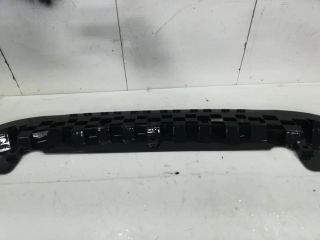 bontott AUDI A3 Alsó Hűtőburkolat