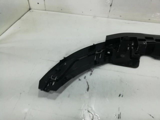 bontott AUDI A3 Alsó Hűtőburkolat