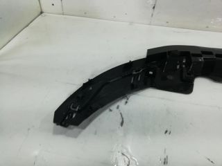 bontott AUDI A3 Alsó Hűtőburkolat