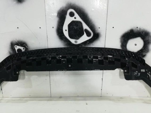 bontott AUDI A3 Alsó Hűtőburkolat