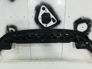 bontott AUDI A3 Alsó Hűtőburkolat