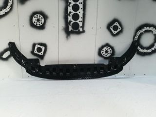 bontott AUDI A3 Alsó Hűtőburkolat